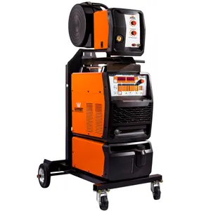 دستگاه جوش 550 آمپر وینر مدل HIPOWER 3850 - 550M.A.P