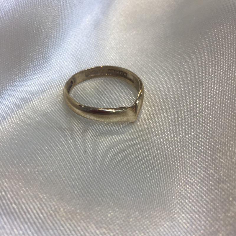 انگشتر دخترانه مدل ساده انگشتر دخترانه مدل ساده