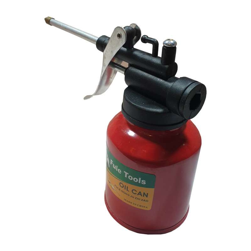 روغن دان مدل YP-200ML ظرفیت 200 میلی لیتر