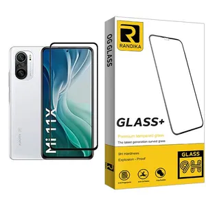 Randika Glass MIX001 Screen Protector For Xiaomi Mi 11X