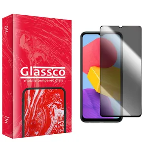 Glassco Co Privacy Screen Protector For Samsung  Galaxy M13 5G