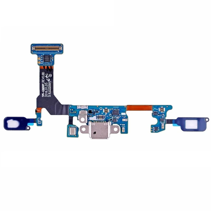 فلت برد شارژ مدل Fx-ChB-G930F مناسب برای گوشی موبایل سامسونگ Galaxy S7
