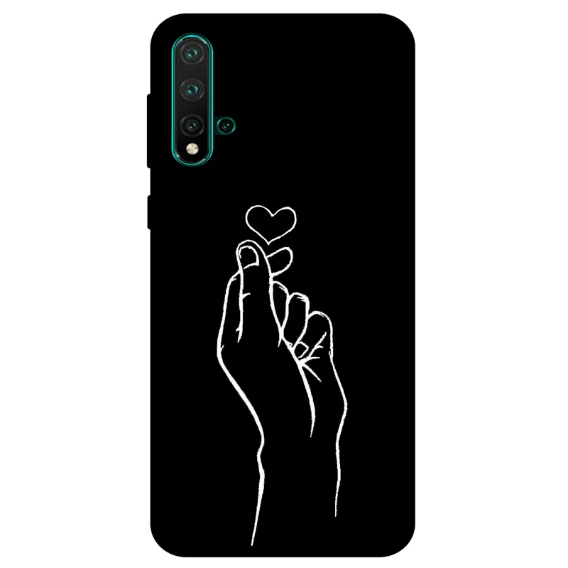 کاور مگافون کد 7769 مناسب برای گوشی موبایل هوآوی Nova 5