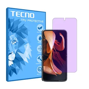 Tecno HyPRL model anti-purple screen protector suitable for Motorola Razr 2022 mobile phone