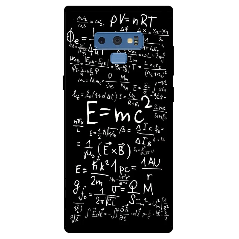 کاور مگافون کد 6297 مناسب برای گوشی موبایل سامسونگ Galaxy Note 9 