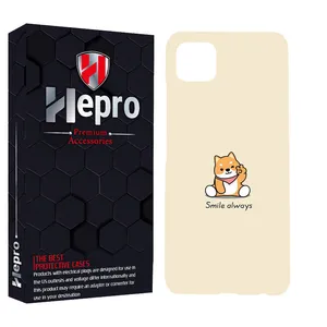HEPRO MC Cover for XIAOMI REDMI 9C / REDMI 10A / POCO C3