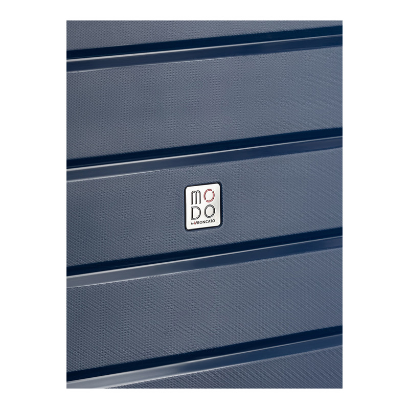 چمدان رونکاتو مدل STARLIGHT DLX 3.0 کد 423467 سایز متوسط ارتفاع 66 سانتی متر