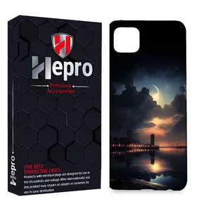 HEPRO MC Cover for XIAOMI POCO C31 / POCO C3