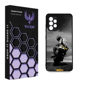 RIVEN RI3-12 Case For Apple iPhone X/XS