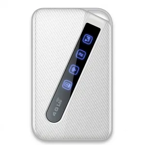 D-Link DWR-930M Wireless 4G/LTE Portable Modem