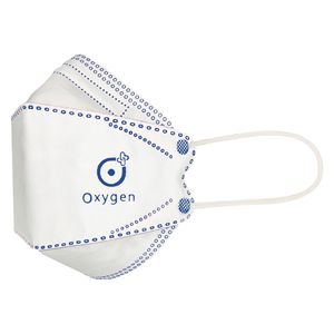 نقد و بررسی ماسک تنفسی اکسیژن پلاس مدل 5 لایه سه بعدی بسته 25 عددی توسط خریداران