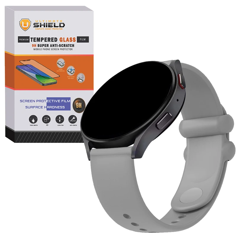 بند آلتیمیت شیلد مدل 2Pin UL مناسب برای ساعت هوشمند سامسونگ Galaxy watch 6 40mm / 6 44mm / 6 classic 43mm / 6 classic 47mm