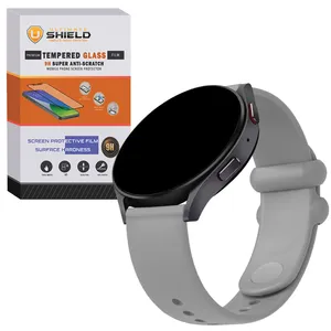 Ultimate Shield 2Pin UL TW Band for Samsung Galaxy Gear S3 / Watch 3 45mm / Watch 46mm / S3 Frontier / S3 Classic Gear 2 R380