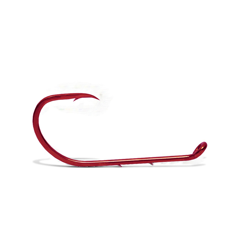 قلاب ماهیگیری وی ام سی کد 9292 سایز TR 6 بسته 10 عددی