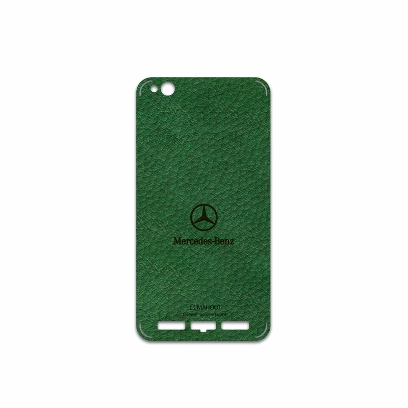 برچسب پوششی ماهوت مدل GL-MBNZ مناسب برای گوشی موبایل شیائومی Redmi 5A