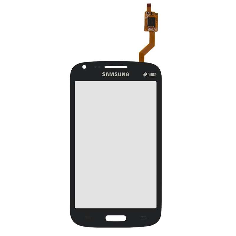 تاچ مدل TS-GT-i8262-B مناسب برای گوشی موبایل سامسونگ Galaxy Core i8262 تاچ مدل TS-GT-i8262-B مناسب برای گوشی موبایل سامسونگ Galaxy Core i8262