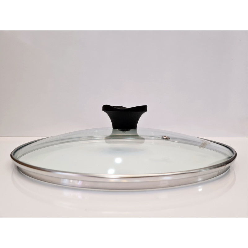 در قابلمه و تابه مُرسانا مدل K26 سایز 26 در قابلمه و تابه مُرسانا مدل K26 سایز 26