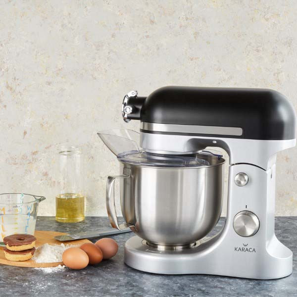 همزن کاراجا مدل 153.03.06.2558