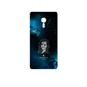 MAHOOT Emma Watson Cover Sticker for Lenovo ZUK Z2 Pro