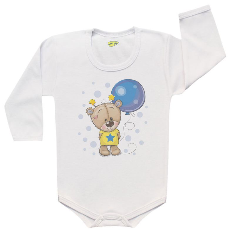بادی نوزادی کارانس کد BB-3243