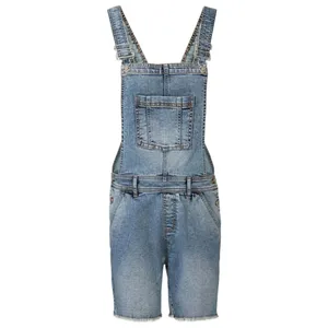 سرهمی جین زنانه اسمارا مدل ES19999