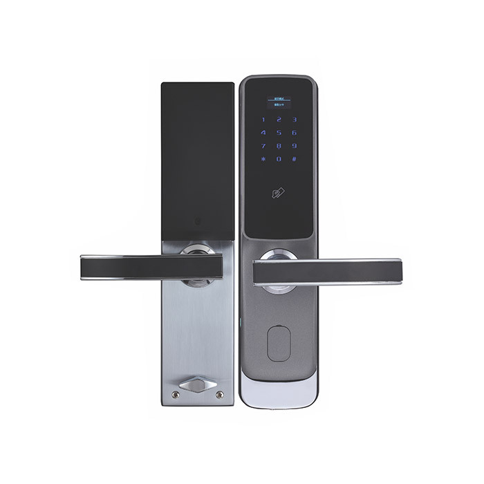 دستگیره در هوشمند مدل IK3191 دستگیره در هوشمند مدل IK3191