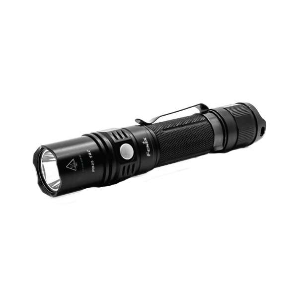 چراغ قوه فنیکس مدل PD35 Tactical Edition