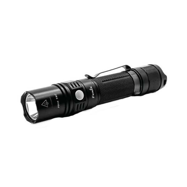 چراغ قوه فنیکس مدل PD35 Tactical Edition