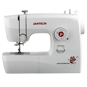چرخ خیاطی جانتک مدل 1012SD