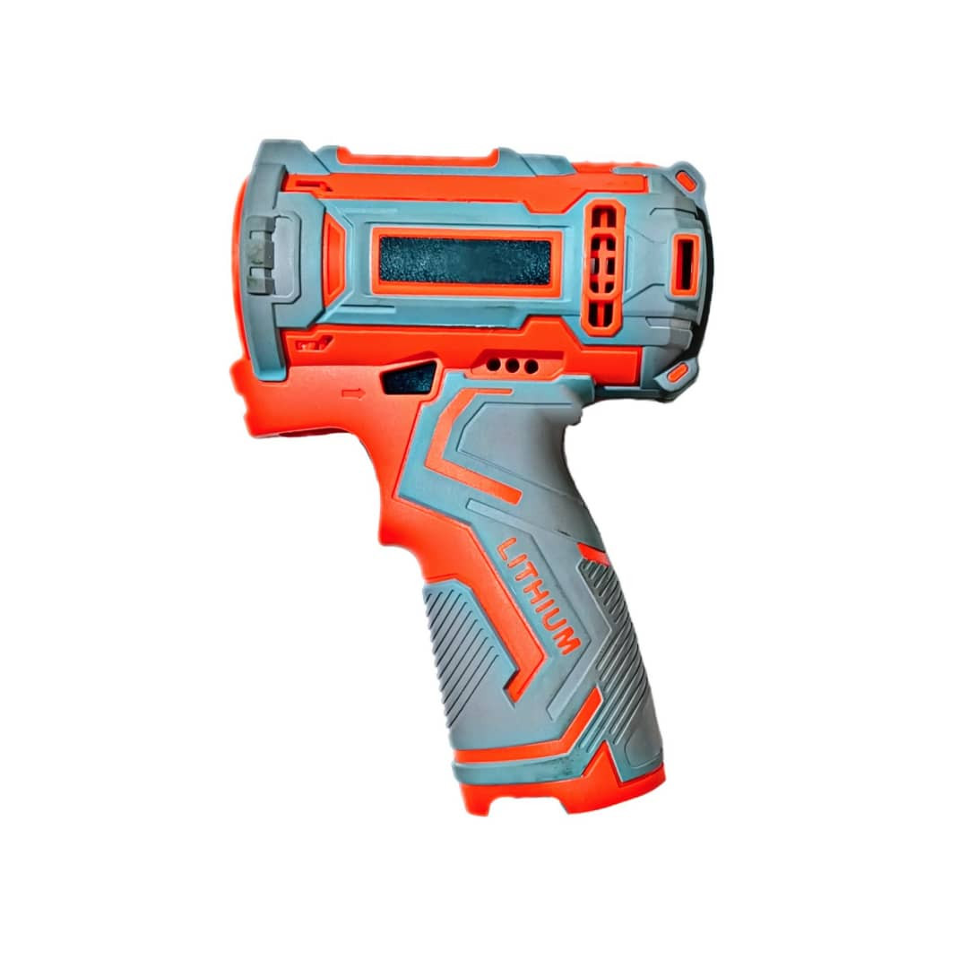 پوسته گیربکس دریل مدل Grit12 پوسته گیربکس دریل مدل Grit12