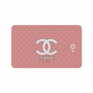 MAHOOT CHANEL-Logo Cover Sticker for Samsung Galaxy Tab A 10.1 2016 T585