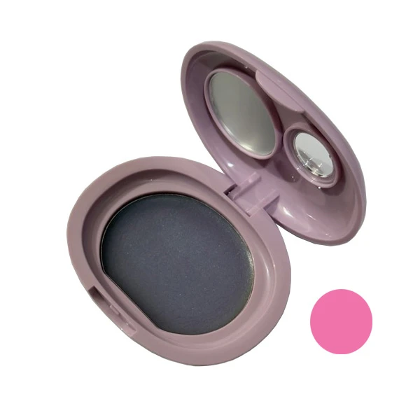 رژ گونه براق پیج واین مدل Purleve شماره 123