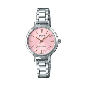 ساعت مچی عقربه ای زنانه کاسیو مدل LTP-E146D-4A
