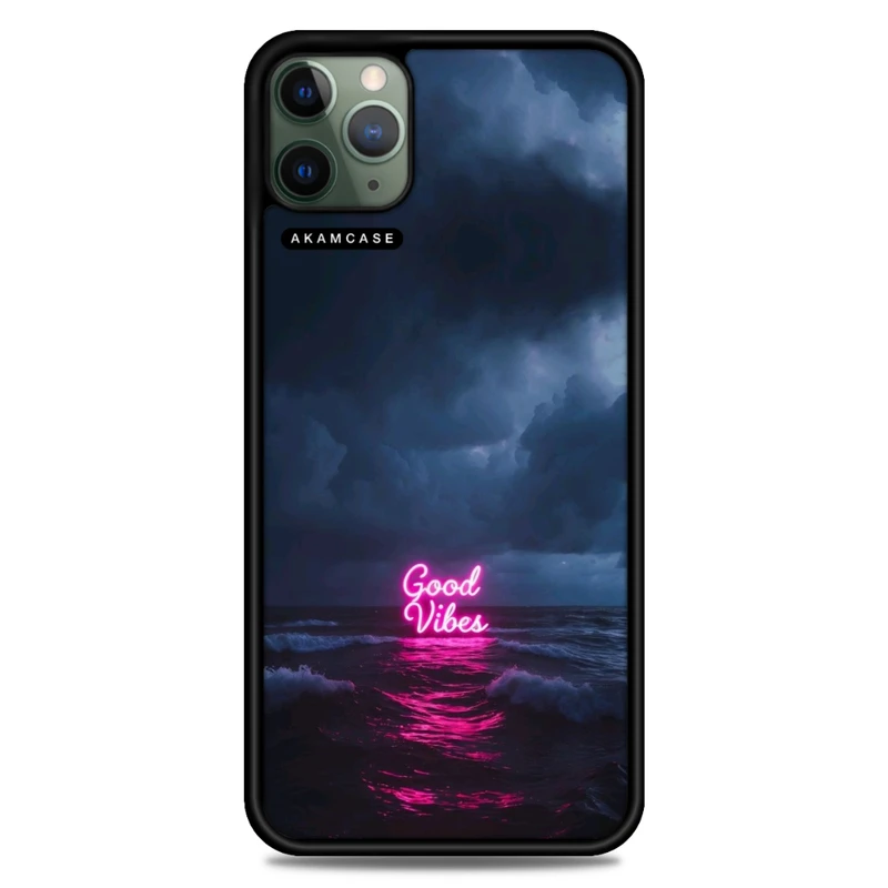 کاور آکام مدل AMC-WA11PROMAX-NEON-16 مناسب برای گوشی موبایل اپل iPhone 11 Pro Max