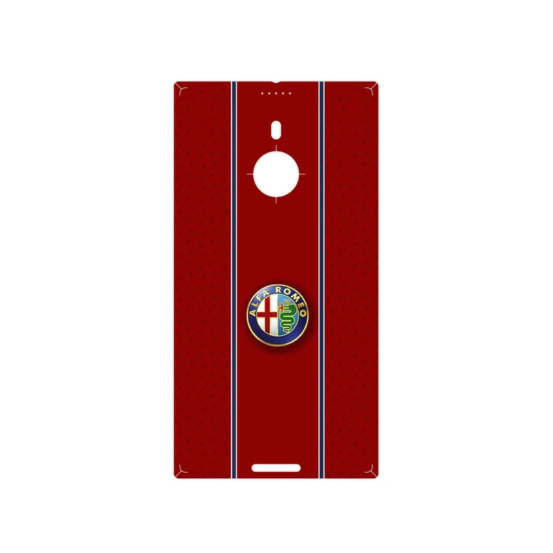 برچسب پوششی ماهوت مدل Alfa Romeo مناسب برای گوشی موبایل نوکیا Lumia 1520