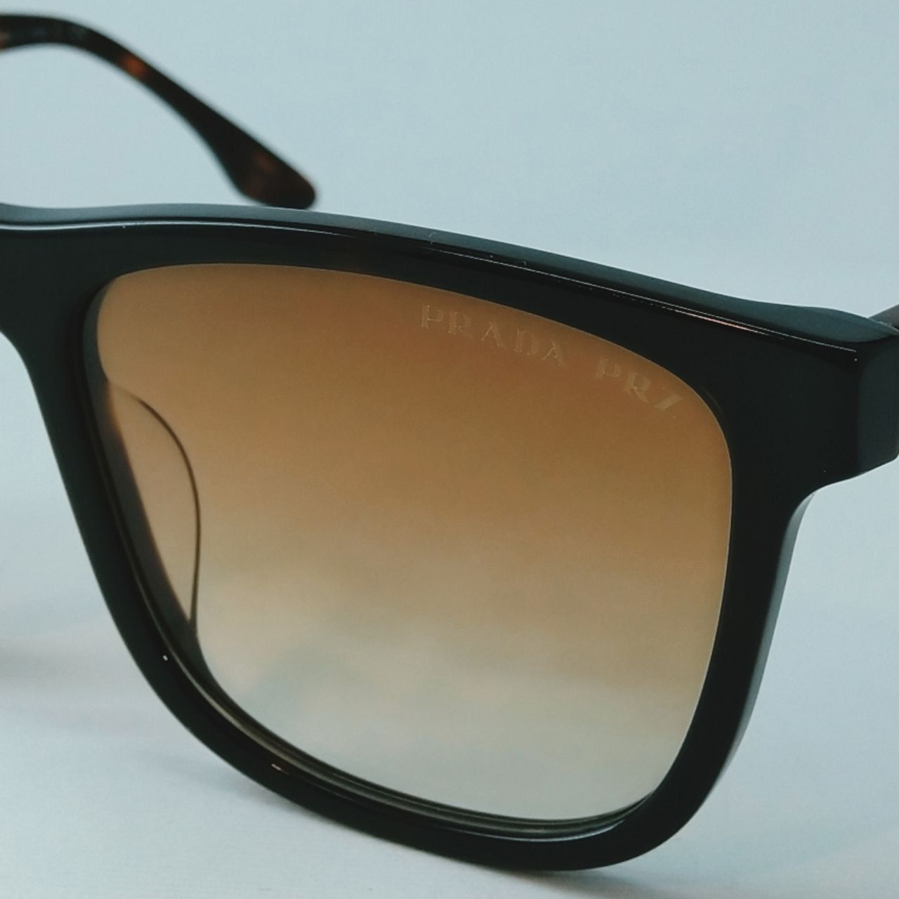 عینک آفتابی پرادا مدل SPS04X VAU-6S1 -  - 4