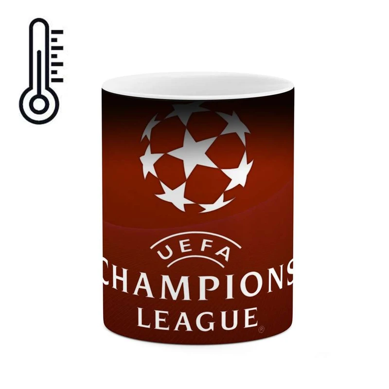 ماگ حرارتی کاکتی مدل قهرمانی اروپا کد mgh10463