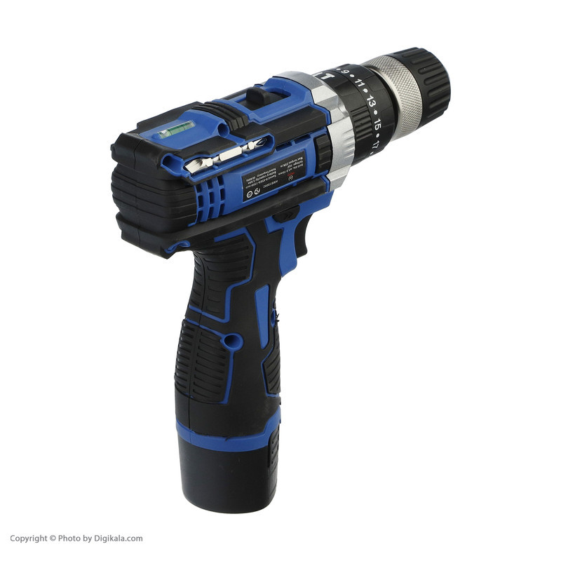 مجموعه 29 عددی پیچ گوشتی شارژی کریتور مدل 18V مجموعه 29 عددی پیچ گوشتی شارژی کریتور مدل 18V