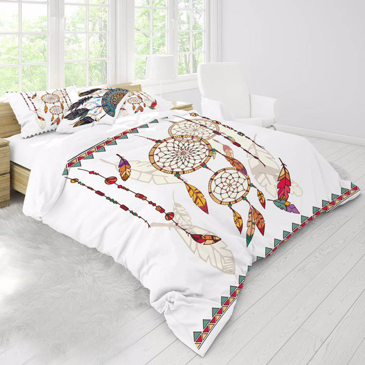 سرویس خواب آرنا مدل M421 دونفره 7 تکه