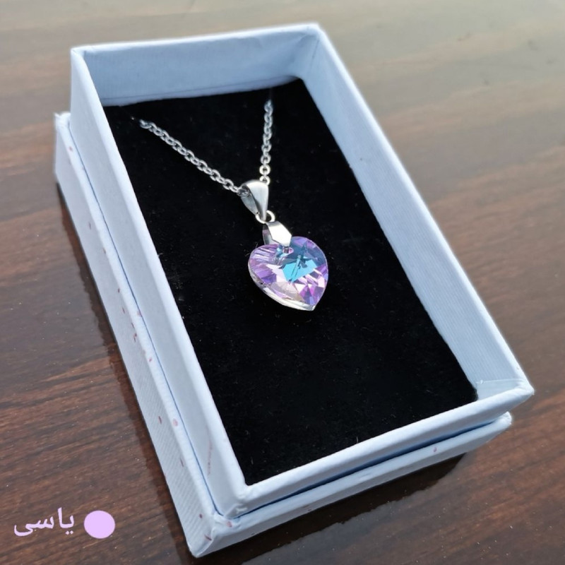 گردنبند زنانه مدل 57992