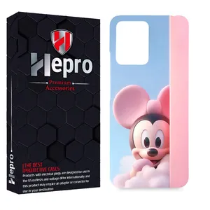 HEPRO MC Cover for XIAOMI POCO X5