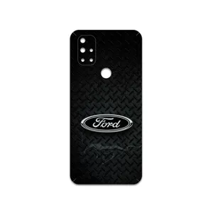 MAHOOT Ford-Motor Cover Sticker for OnePlus Nord N10 5G
