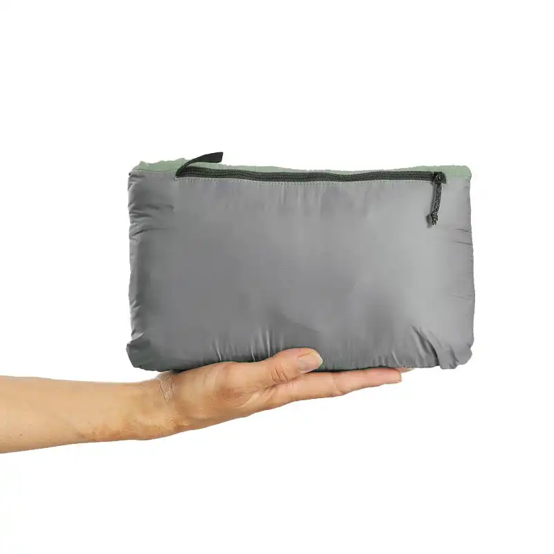 کاپشن کوهنوردی زنانه فورکلاز مدل MT100