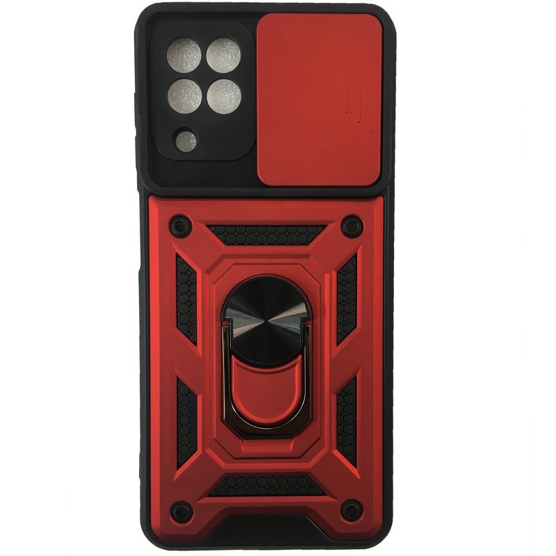 کاور مدل DF-A22 مناسب برای گوشی موبایل سامسونگ Galaxy A22 4G