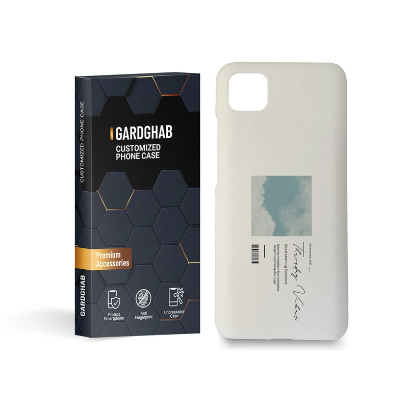     کاور گارد قاب مدل فانتزی مناسب برای گوشی موبایل شیائومی poco c3