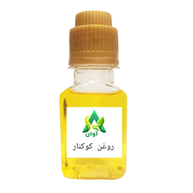 روغن کوکنار آوان مدل ۸۸ حجم ۶۰ میلی لیتر 