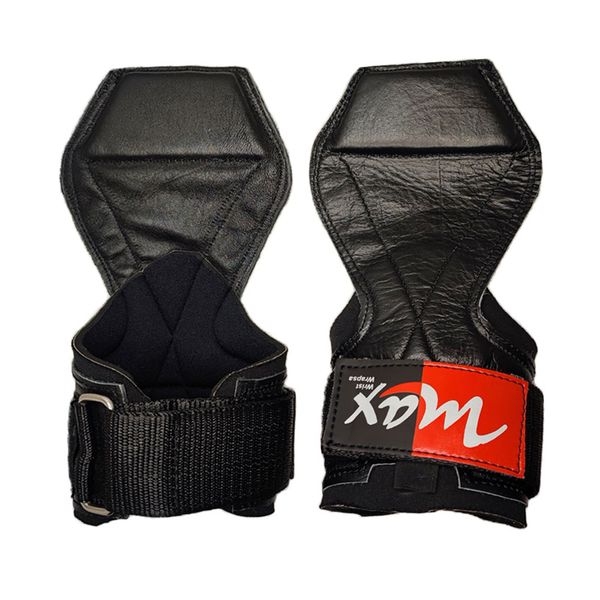 مچ بند بدنسازی مکس مدل Handgrip
