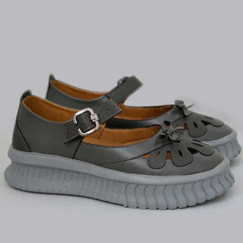 کفش روزمره زنانه مدل النا