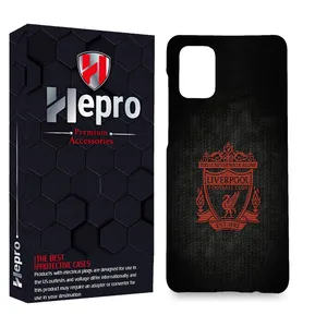 HEPRO MC Cover for XIAOMI REDMI 9T