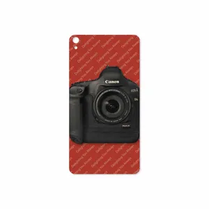 MAHOOT Canon-Logo Cover Sticker for Lenovo Phab B1 2015